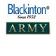 Blackinton® U.S. Army Recognition Commendation Bar
